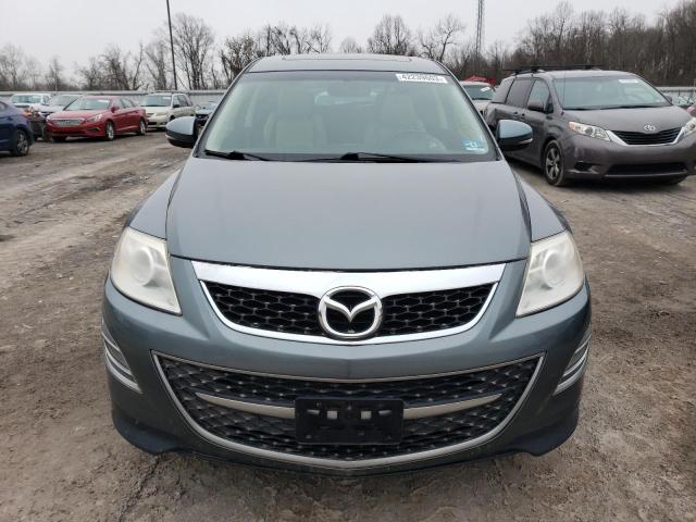 Photo 5 from auction – 2011 MAZDA CX-9 with VIN JM3TB3DV6B0327432