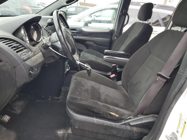 Photo 7 from auction – 2015 DODGE GRAND CARA with VIN 2C4RDGBGXFR623249