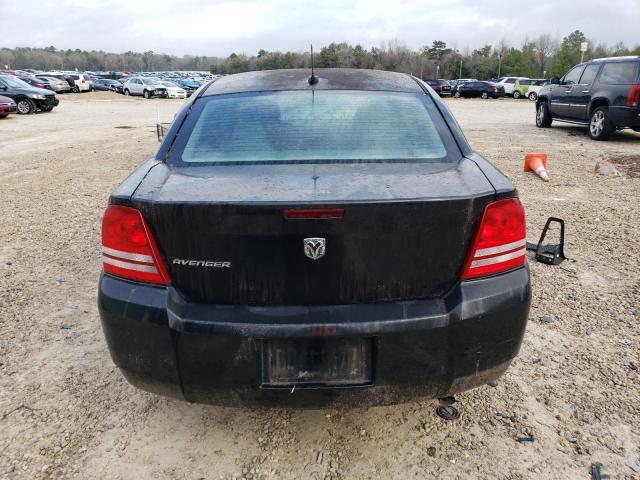 Photo 6 from auction – 2008 DODGE AVENGER SE with VIN 1B3LC46K68N164759