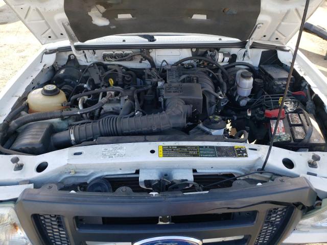 Photo 11 from auction – 2008 FORD RANGER with VIN 1FTYR10D08PA34069