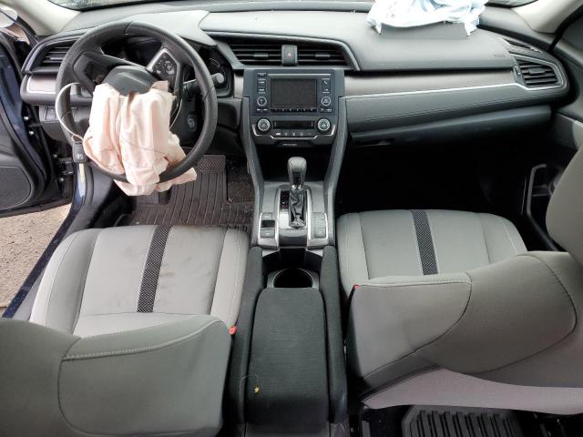 Photo 8 from auction – 2019 HONDA CIVIC LX with VIN 2HGFC2F62KH515834
