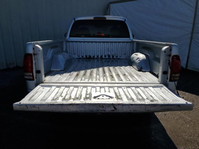 Photo 12 from auction – 2001 DODGE DAKOTA with VIN 1B7FL26X41S184527