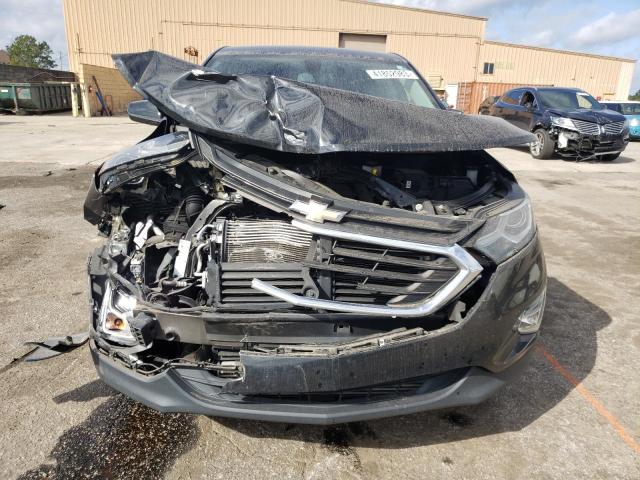 Photo 5 from auction – 2018 CHEVROLET EQUINOX LT with VIN 2GNAXJEV9J6285646