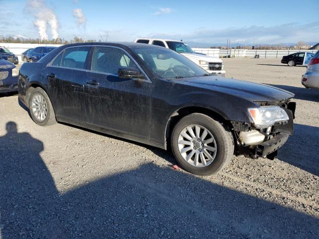 Photo 4 from auction – 2013 CHRYSLER 300 with VIN 2C3CCAAG9DH504302