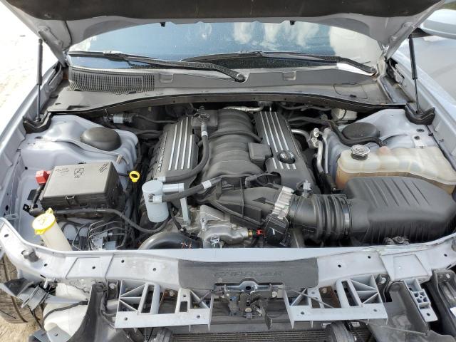 Photo 11 from auction – 2021 DODGE CHARGER SC with VIN 2C3CDXGJ9MH535715