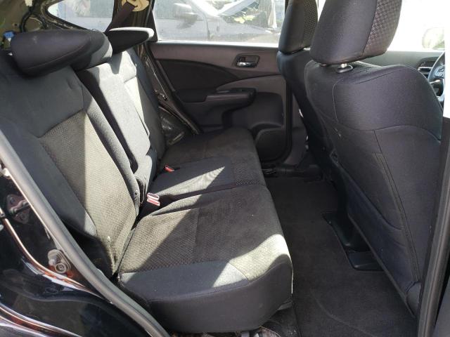 Photo 11 from auction – 2016 HONDA CR-V EX with VIN 3CZRM3H54GG717384