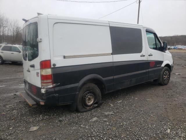 Photo 3 from auction – 2008 MERCEDES-BENZ SPRINTER 2 with VIN WD0PE745685286182