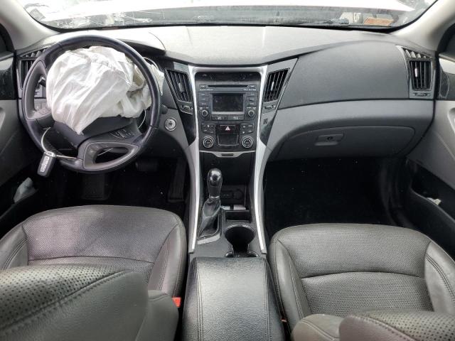 Zdjęcie 8 z aukcji – 2014 HYUNDAI SONATA SE z VIN 5NPEC4AC4EH911200