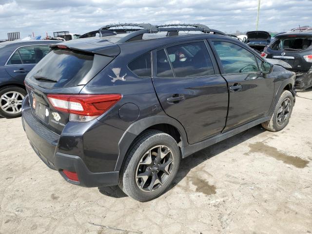Photo 3 from auction – 2019 SUBARU CROSSTREK with VIN JF2GTAECXK8293846