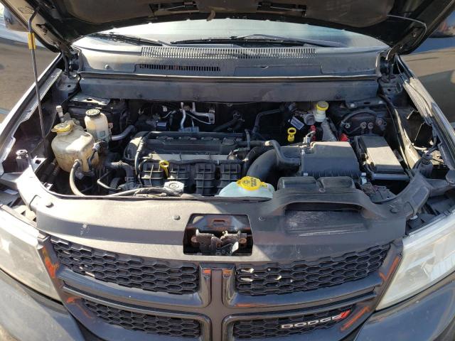 Photo 12 from auction – 2016 DODGE JOURNEY CR with VIN 3C4PDCGB7GT107510