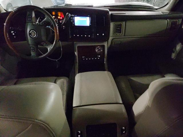 Photo 8 from auction – 2004 CADILLAC ESCALADE L with VIN 1GYEK63N74R208494