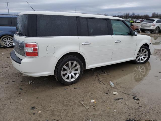 Photo 3 from auction – 2009 FORD FLEX LIMIT with VIN 2FMDK53C49BA16840