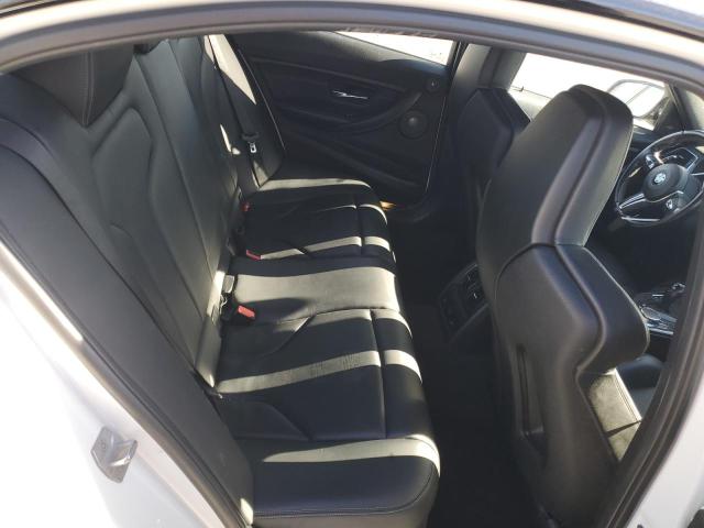 Photo 10 from auction – 2018 BMW M3 with VIN WBS8M9C53J5J79442