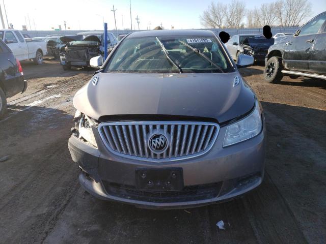 Photo 5 from auction – 2011 BUICK LACROSSE C with VIN 1G4GA5EC4BF222290