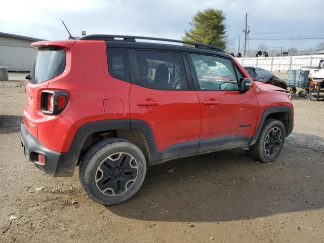 Photo 3 from auction – 2016 JEEP RENEGADE T with VIN ZACCJBCT5GPD63569