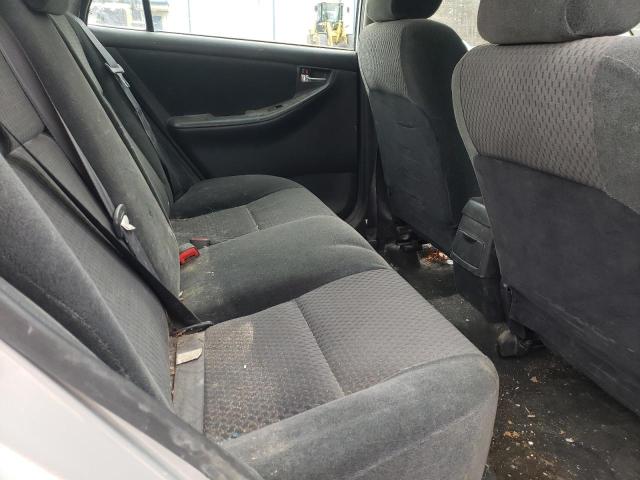 Photo 10 from auction – 2006 TOYOTA COROLLA CE with VIN 2T1BR32E66C707000