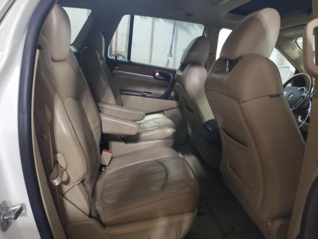 Photo 11 from auction – 2010 BUICK ENCLAVE CX with VIN 5GALVCED7AJ208336