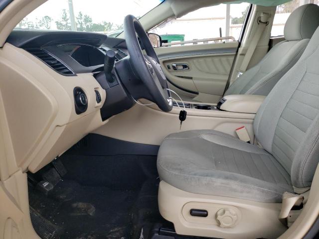Photo 7 from auction – 2015 FORD TAURUS SE with VIN 1FAHP2D80FG188874