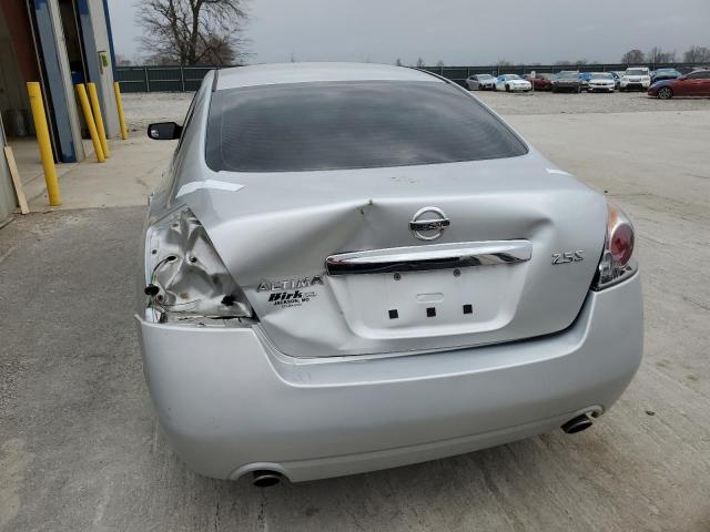 Photo 6 from auction – 2012 NISSAN ALTIMA BAS with VIN 1N4AL2AP3CC180408