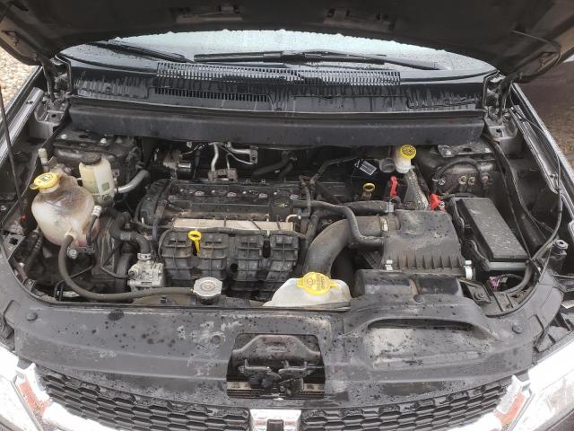 Photo 12 from auction – 2016 DODGE JOURNEY SE with VIN 3C4PDCAB1GT245519