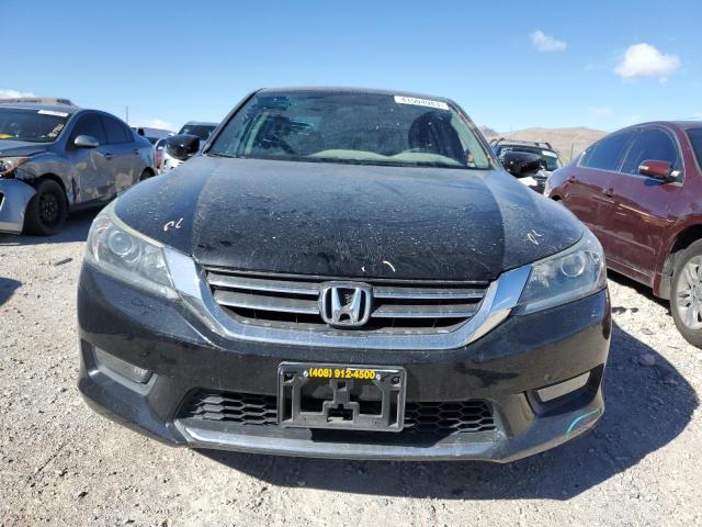 Photo 5 from auction – 2014 HONDA ACCORD SPO with VIN 1HGCR2F53EA064621