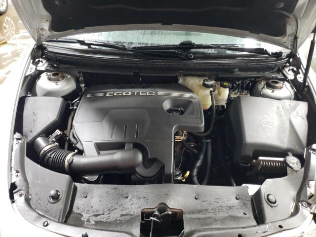 Photo 11 from auction – 2010 CHEVROLET MALIBU 1LT with VIN 1G1ZC5EB2A4155657