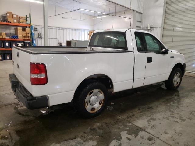 Photo 3 from auction – 2008 FORD F150 with VIN 1FTRF12298KE88956