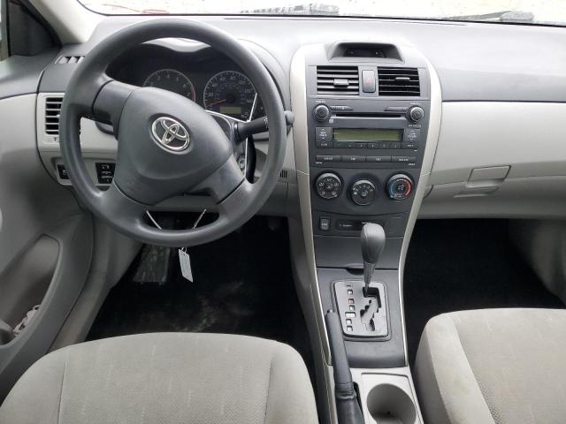 Photo 8 from auction – 2013 TOYOTA CAROLLA with VIN 5YFBU4EEXDP189096