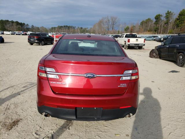 Photo 6 from auction – 2015 FORD TAURUS SEL with VIN 1FAHP2E86FG207040