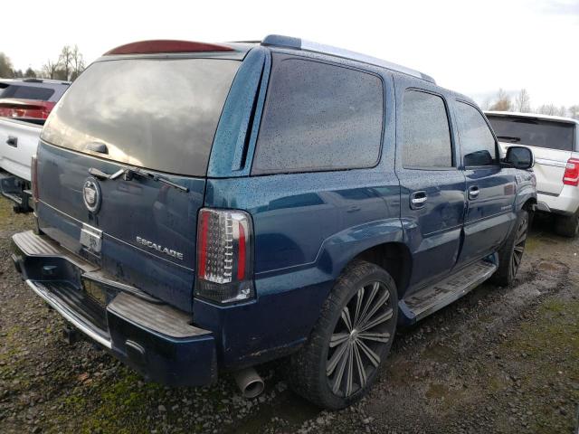 Photo 3 from auction – 2005 CADILLAC ESCALADE L with VIN 1GYEK63N35R128451