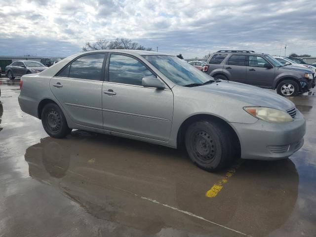Photo 4 from auction – 2005 TOYOTA CAMRY LE with VIN 4T1BE30K35U609561