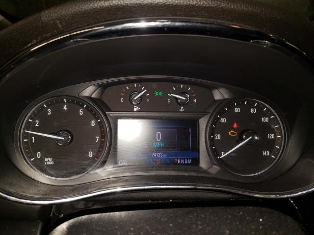 Photo 9 from auction – 2019 BUICK ENCORE PRE with VIN KL4CJASB4KB855462