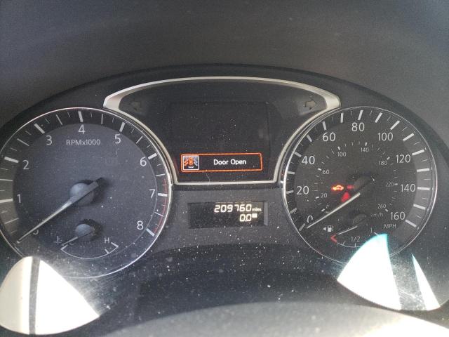 Photo 9 from auction – 2015 NISSAN ALTIMA 2.5 with VIN 1N4AL3AP4FC576860