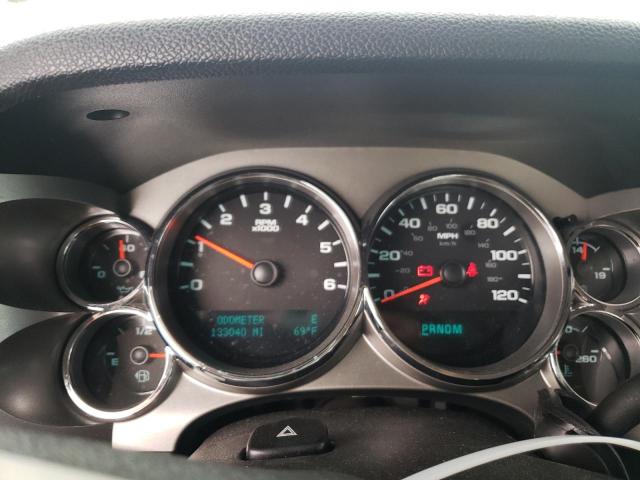 Photo 9 from auction – 2013 CHEVROLET SILVERADO with VIN 1GCRCSE0XDZ278702