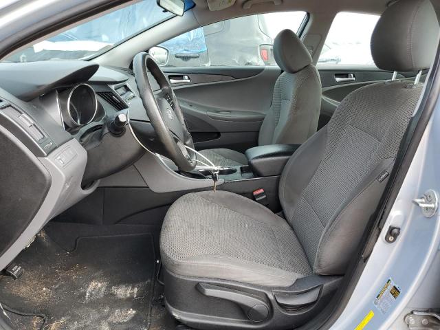 Photo 7 from auction – 2011 HYUNDAI SONATA GLS with VIN 5NPEB4AC6BH031369