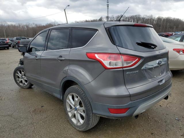 Photo 2 from auction – 2013 FORD ESCAPE SEL with VIN 1FMCU9HX2DUA60086