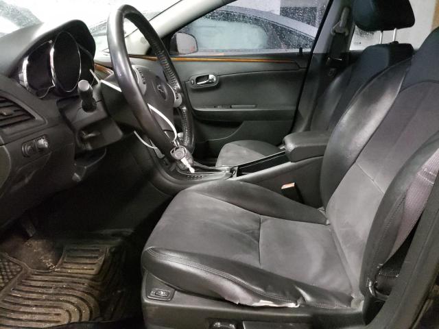 Photo 7 from auction – 2012 CHEVROLET MALIBU with VIN 1G1ZD5EU1CF317168