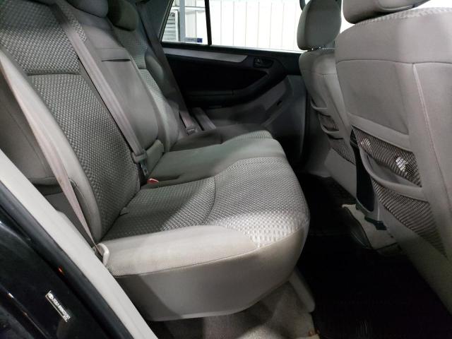 Photo 11 from auction – 2008 TOYOTA 4RUNNER SR with VIN JTEBU14R88K031097