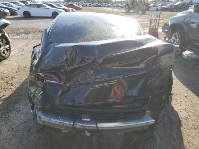 Photo 6 from auction – 2020 TESLA MODEL 3 with VIN 5YJ3E1EB2LF599830