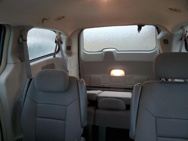 Photo 10 from auction – 2010 CHRYSLER TOWN & COU with VIN 2A4RR2D16AR357390