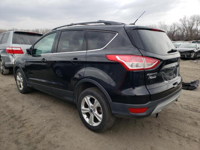 Photo 2 from auction – 2013 FORD ESCAPE SE with VIN 1FMCU0GX1DUA77278