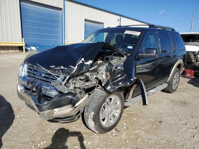 FORD EXPLORER E 2010 with VIN 1FMEU6EE2AUA96365 - Photo from auction