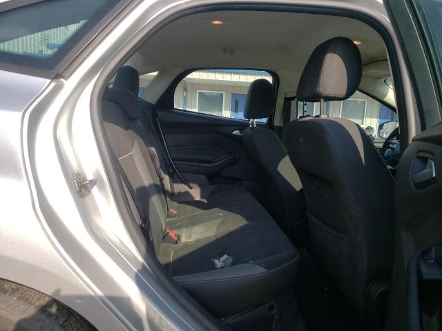 Zdjęcie 10 z aukcji – 2014 FORD FOCUS SE z VIN 1FADP3F26EL221363