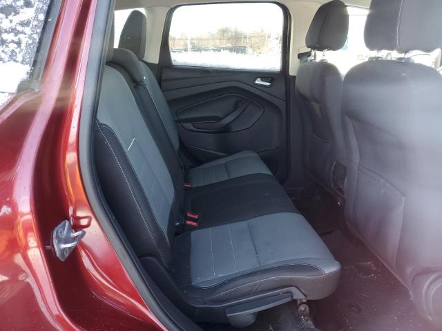 Photo 10 from auction – 2014 FORD ESCAPE SE with VIN 1FMCU9GX3EUB33467