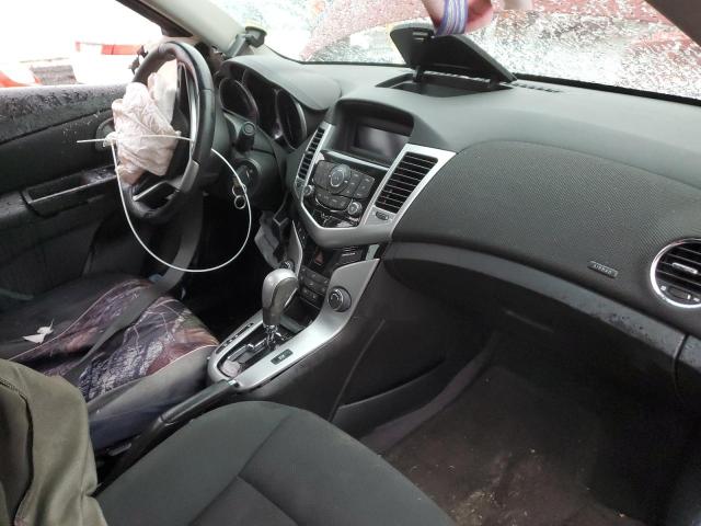 Photo 7 from auction – 2012 CHEVROLET CRUZE LT with VIN 1G1PF5SC5C7225875