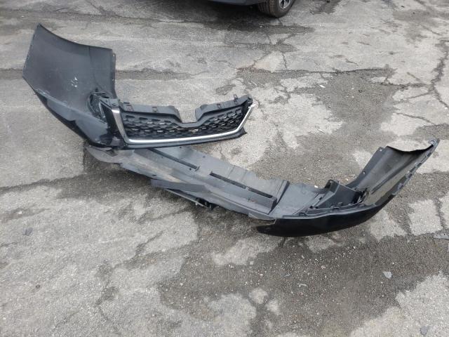 Photo 13 from auction – 2015 SUBARU FORESTER 2 with VIN JF2SJADC0FH448007