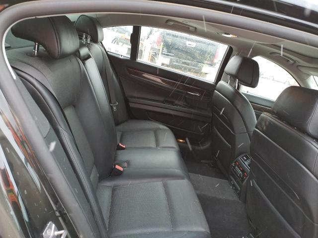 Photo 10 from auction – 2012 BMW ALPINA B7 with VIN WBAKC8C5XCC437591