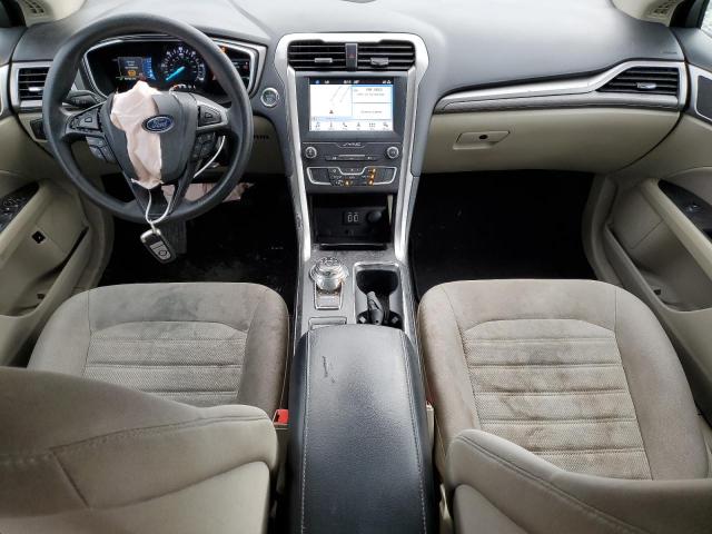 Photo 8 from auction – 2019 FORD FUSION SE with VIN 3FA6P0LU1KR262171