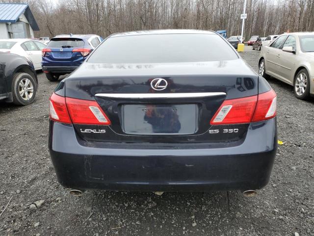 Photo 6 from auction – 2008 LEXUS ES 350 with VIN JTHBJ46GX82244979