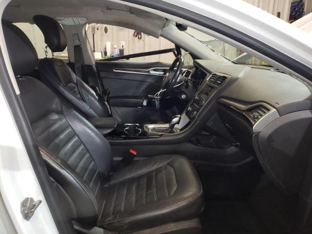 Photo 7 from auction – 2014 FORD FUSION SE with VIN 3FA6P0H90ER257486